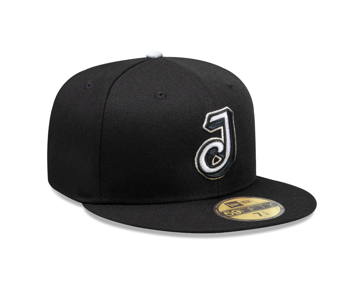 GORRA LMP 26-27 ALTERNATIVA NEGRO 59FIFTY NEW ERA