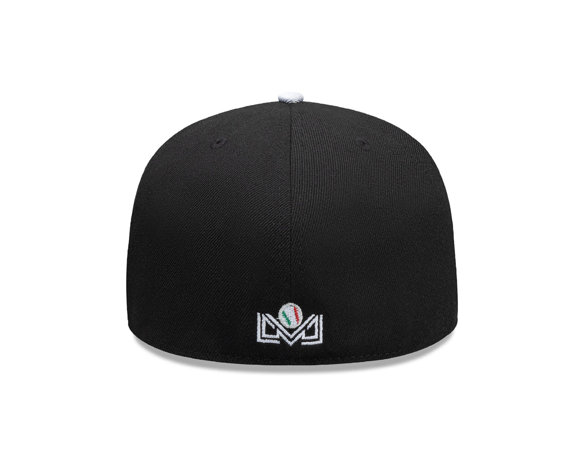 GORRA LMP 26-27 ALTERNATIVA NEGRO 59FIFTY NEW ERA