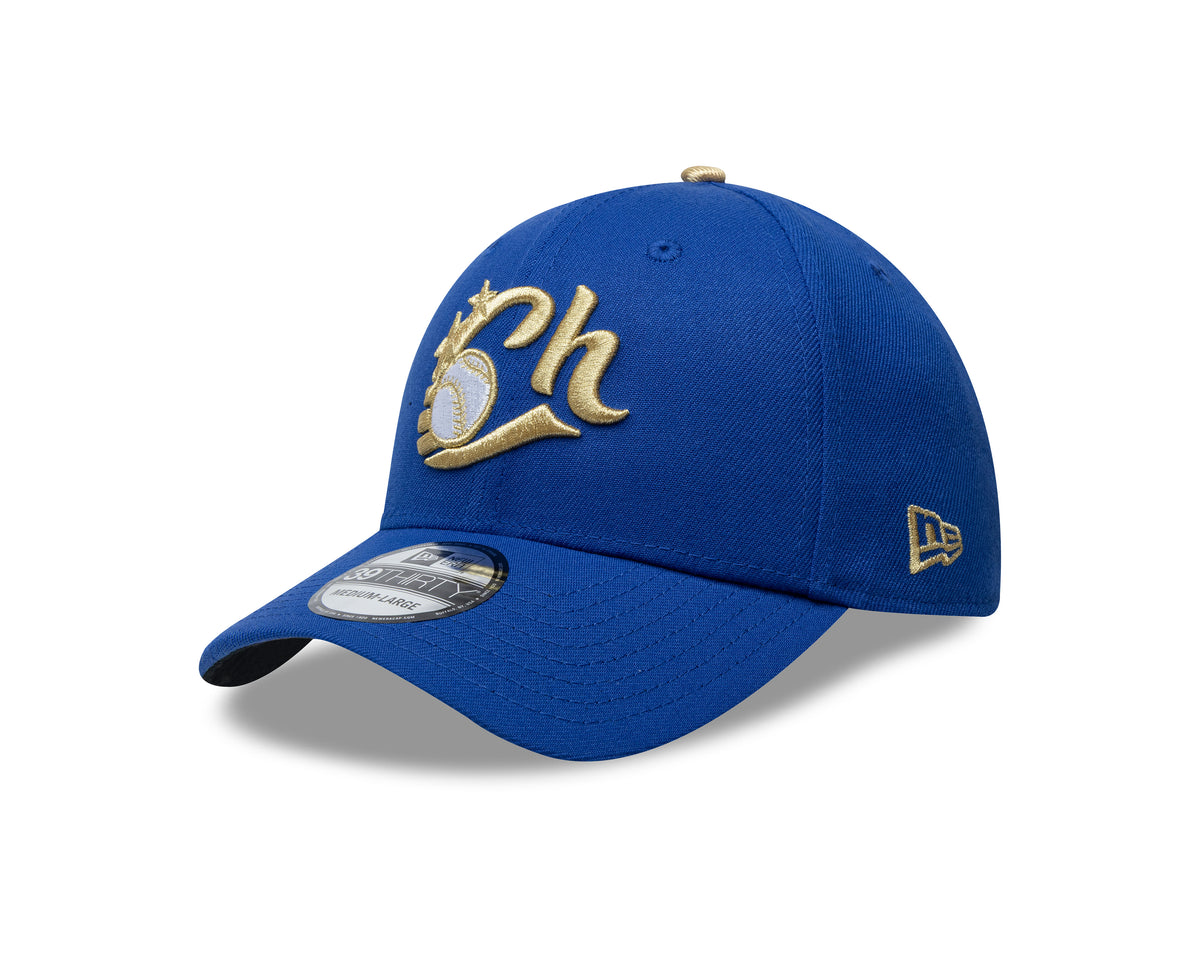 GORRA LMP 26-27 HOME 39THIRTY NEW ERA