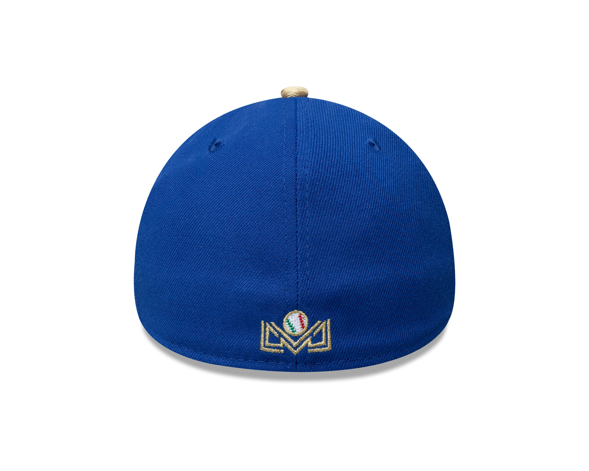 GORRA LMP 26-27 HOME 39THIRTY NEW ERA