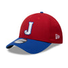 GORRA LMP 26-27 AWAY 39THIRTY NEW ERA