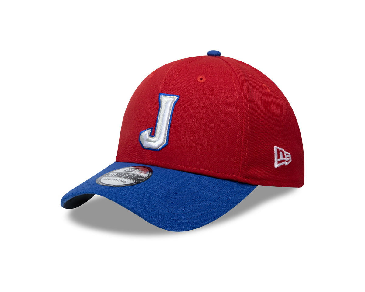 GORRA LMP 26-27 AWAY 39THIRTY NEW ERA