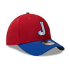 GORRA LMP 26-27 AWAY 39THIRTY NEW ERA