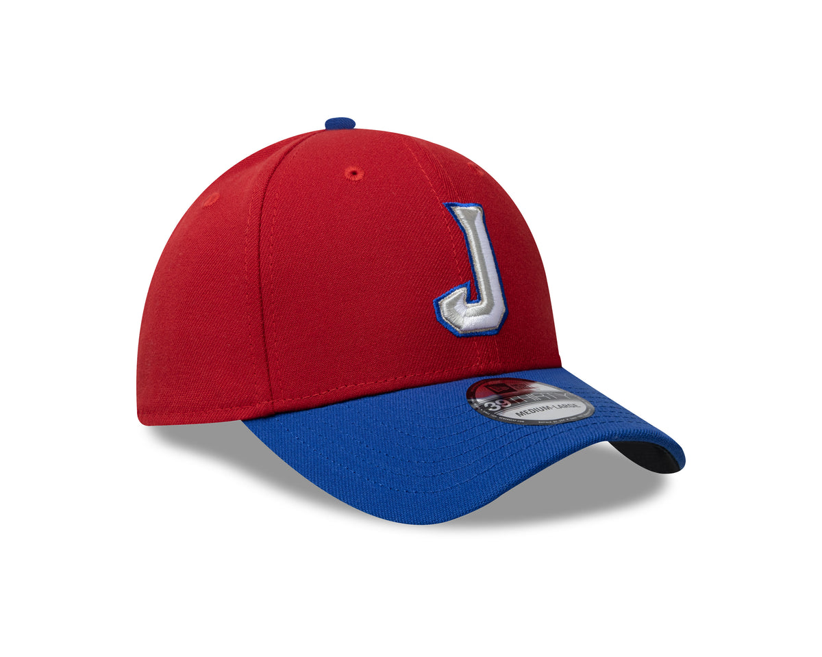 GORRA LMP 26-27 AWAY 39THIRTY NEW ERA