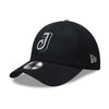 GORRA LMP 26-27 ALTERNATIVA NEGRO 39THIRTY NEW ERA