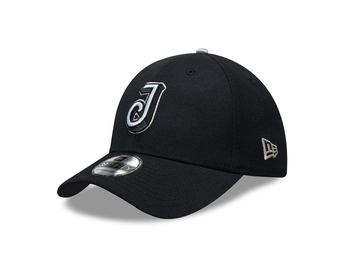 GORRA LMP 26-27 ALTERNATIVA NEGRO 39THIRTY NEW ERA