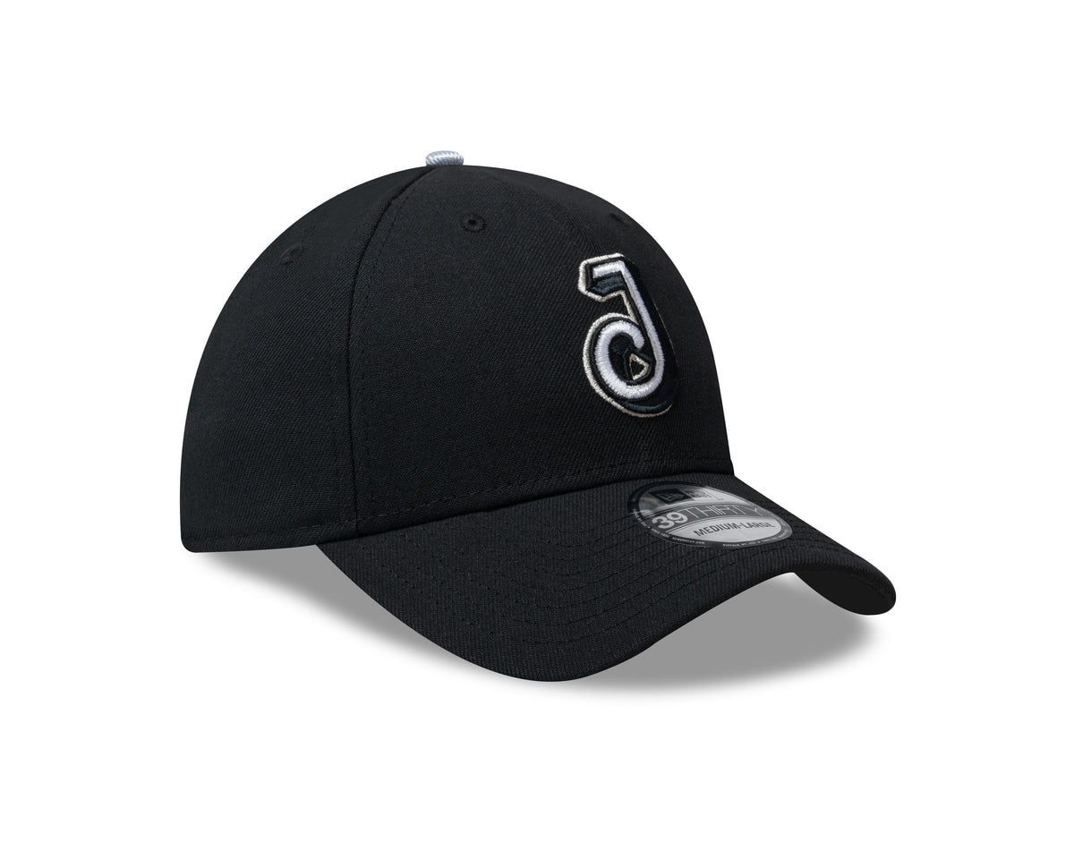 GORRA LMP 26-27 ALTERNATIVA NEGRO 39THIRTY NEW ERA