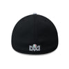 GORRA LMP 26-27 ALTERNATIVA NEGRO 39THIRTY NEW ERA
