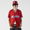 JERSEY LMP 26-27 AWAY CABALLERO NEW ERA