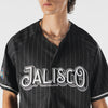 JERSEY LMP 26-27 NEGRO CABALLERO NEW ERA