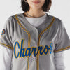 JERSEY LMP 26-27 GRIS DAMA NEW ERA