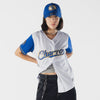 JERSEY LMP 26-27 HOME DAMA NEW ERA