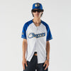 JERSEY LMP 26-27 HOME CABALLERO NEW ERA