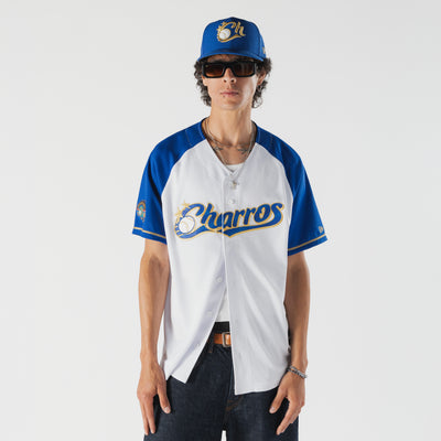 JERSEY LMP 26-27 HOME CABALLERO NEW ERA