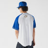 JERSEY LMP 26-27 HOME CABALLERO NEW ERA