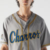 JERSEY LMP 26-27 GRIS CABALLERO NEW ERA