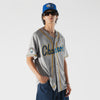 JERSEY LMP 26-27 GRIS CABALLERO NEW ERA