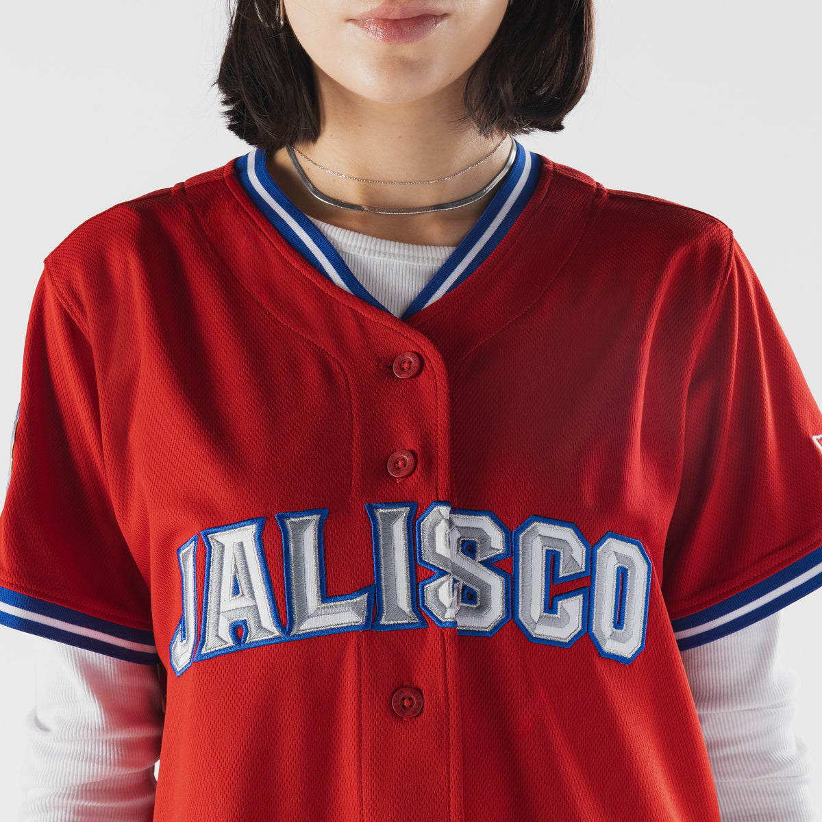 JERSEY LMP 26-27 AWAY DAMA NEW ERA