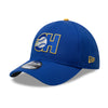 GORRA LMP 26-27 ALTERNATIVA AZUL 39THIRTY NEW ERA