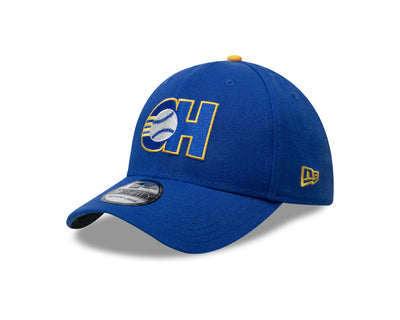 GORRA LMP 26-27 ALTERNATIVA AZUL 39THIRTY NEW ERA