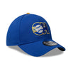 GORRA LMP 26-27 ALTERNATIVA AZUL 39THIRTY NEW ERA
