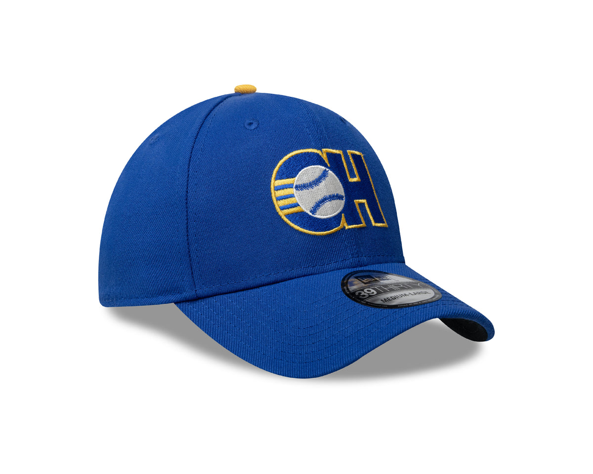 GORRA LMP 26-27 ALTERNATIVA AZUL 39THIRTY NEW ERA