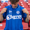 JERSEY LMB 26 SOCCER CABALLERO NEW ERA