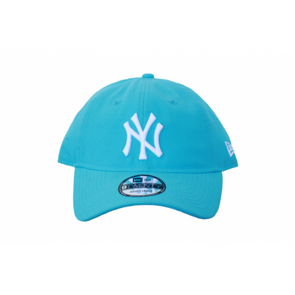 Gorras New Era Azul Turquesa Gorra Yankees Turquesa