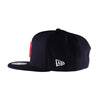 GORRA SNAPBACK BOSTON AZUL MARINO 9FIFTY NEW ERA