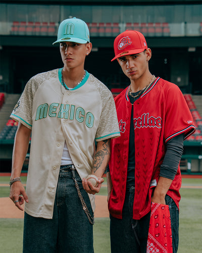 JERSEY JUEGO DE ESTRELLAS NEW ERA