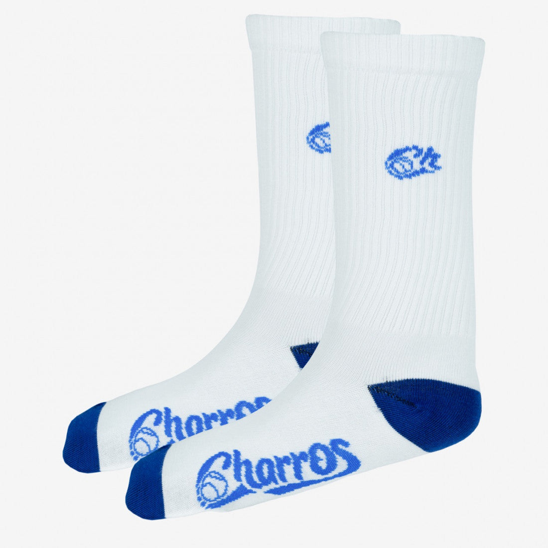 CH LOGO SOCK