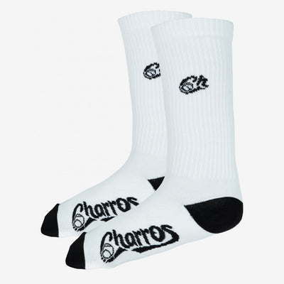 CH LOGO SOCK