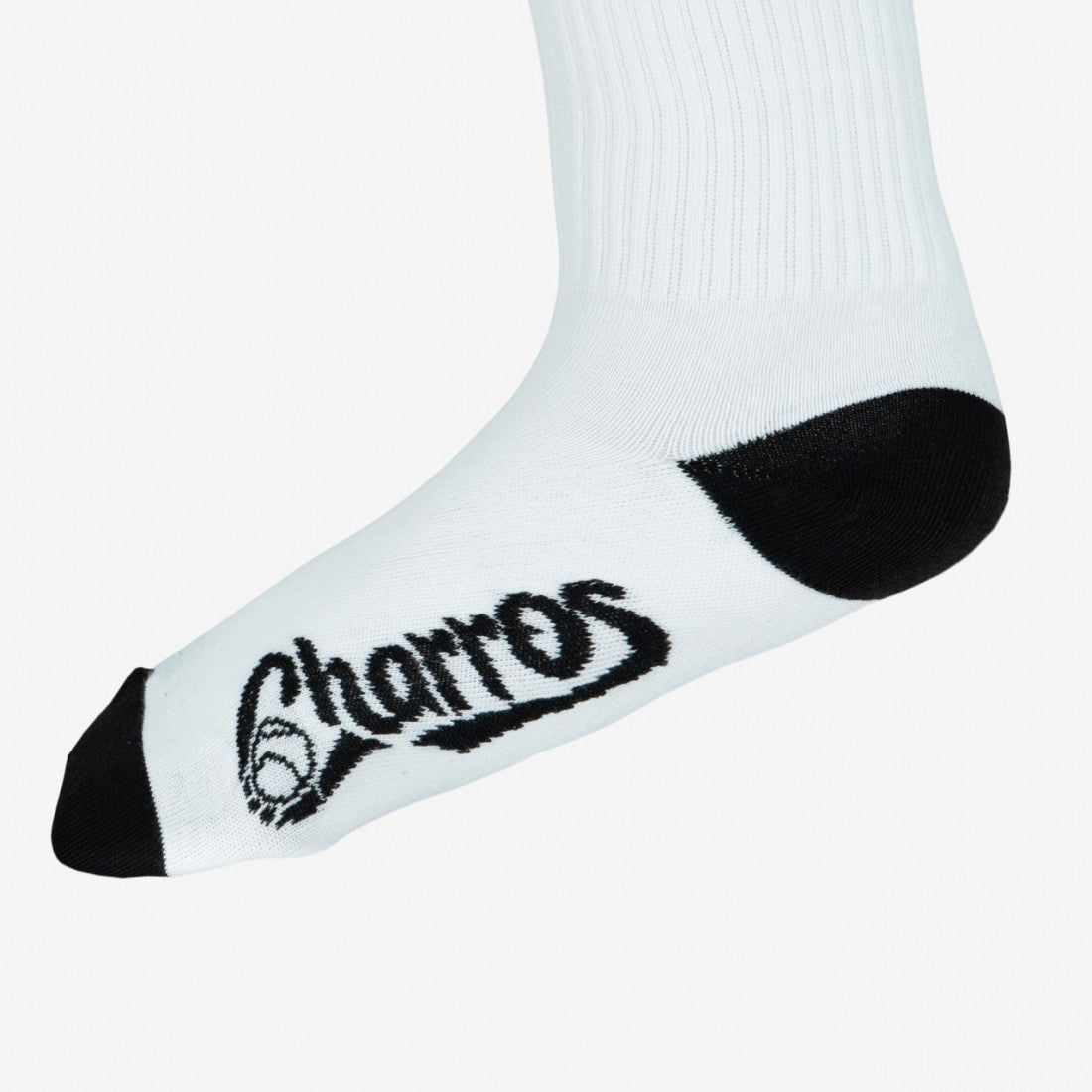 CH LOGO SOCK