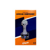 PIN TROFEO CHARROS JALISCO CAMPEONES