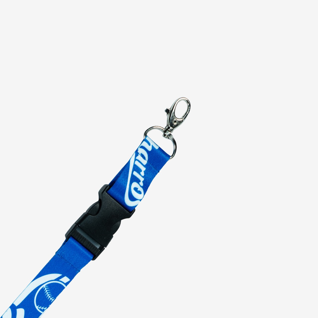 LANYARD PORTA GAFFETE CHARROS