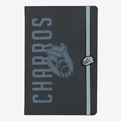 LIBRETA CHARROS