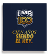 Libro 100 Años Siendo el Rey Fan Edition Pasta Suave