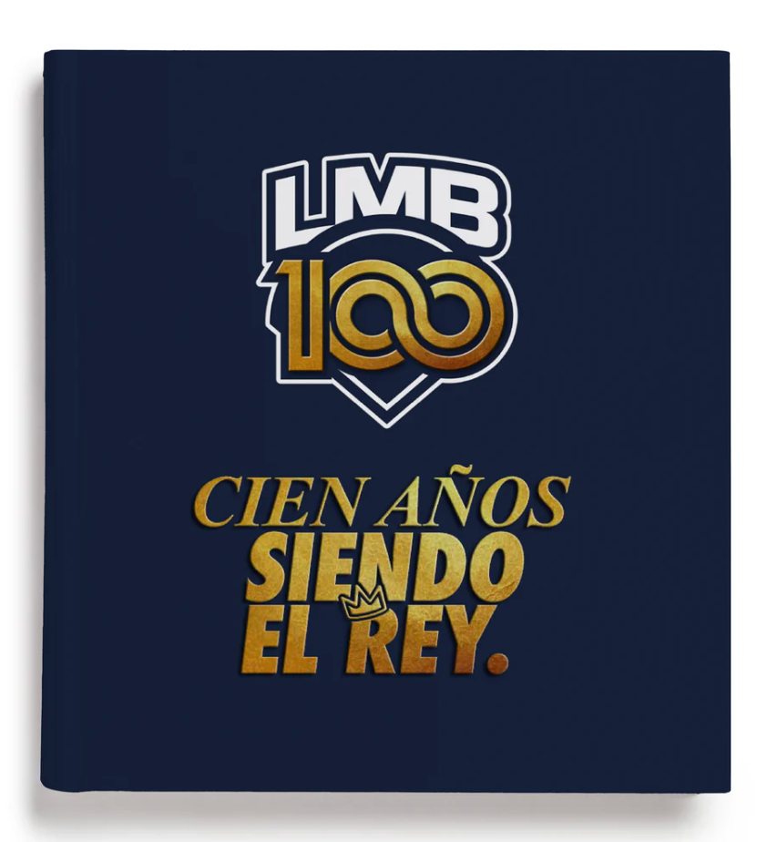 Libro 100 Años Siendo el Rey Fan Edition Pasta Suave