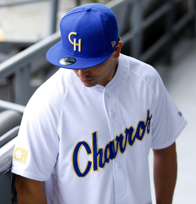 GORRA LMP 25-26 HOME 59FIFTY NEW ERA