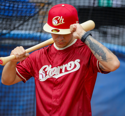 GORRA LMP 25-26 ROJO 59FIFTY NEW ERA