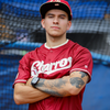 JERSEY LMP 25-26 ROJO NEW ERA CABALLERO