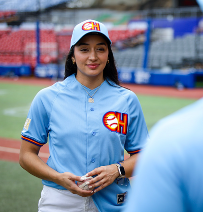 JERSEY LMP 25-26 CH CIELO NEW ERA DAMA