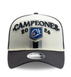 GORRA CAMPEONES LMP 25-26 9FORTY NEW ERA