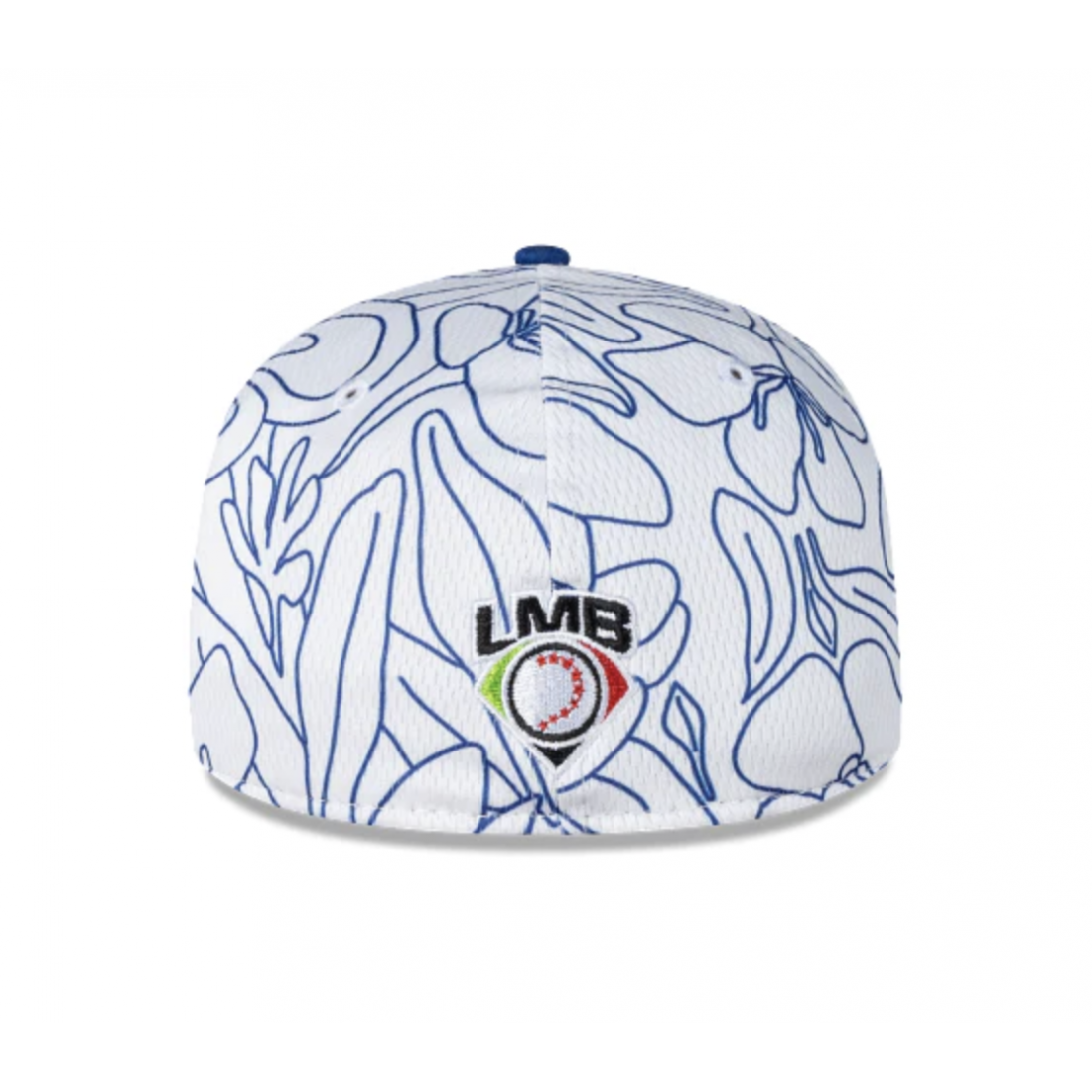 GORRA LMB SPRING TRAINING 24 59FIFTY