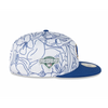 GORRA LMB SPRING TRAINING 24 59FIFTY