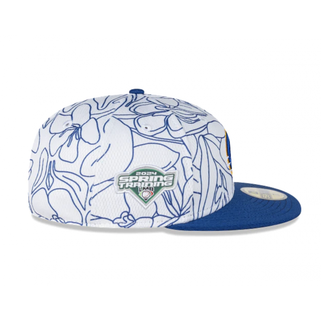 LMB SPRING TRAINING 24 59FIFTY CAP