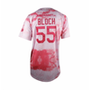 JERSEY JUGADOR SERIE ROSA BLOCH