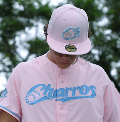 GORRA OUT BARRERAS SERIE EQUIDAD DE GENERO 59FIFTY NEW ERA