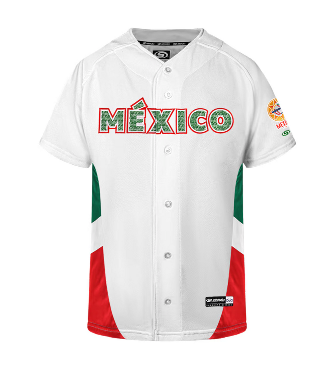 100 Marcas Las Mejores Marcas De Ropa Mexicana Jersey Charros De
