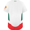 JERSEY CABALLERO SERIE DEL CARIBE 2025 MÉXICO SIGLO BLANCO